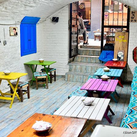 The Beybun Hotel Istiklal Street Taksim اسطنبول المظهر الخارجي الصورة