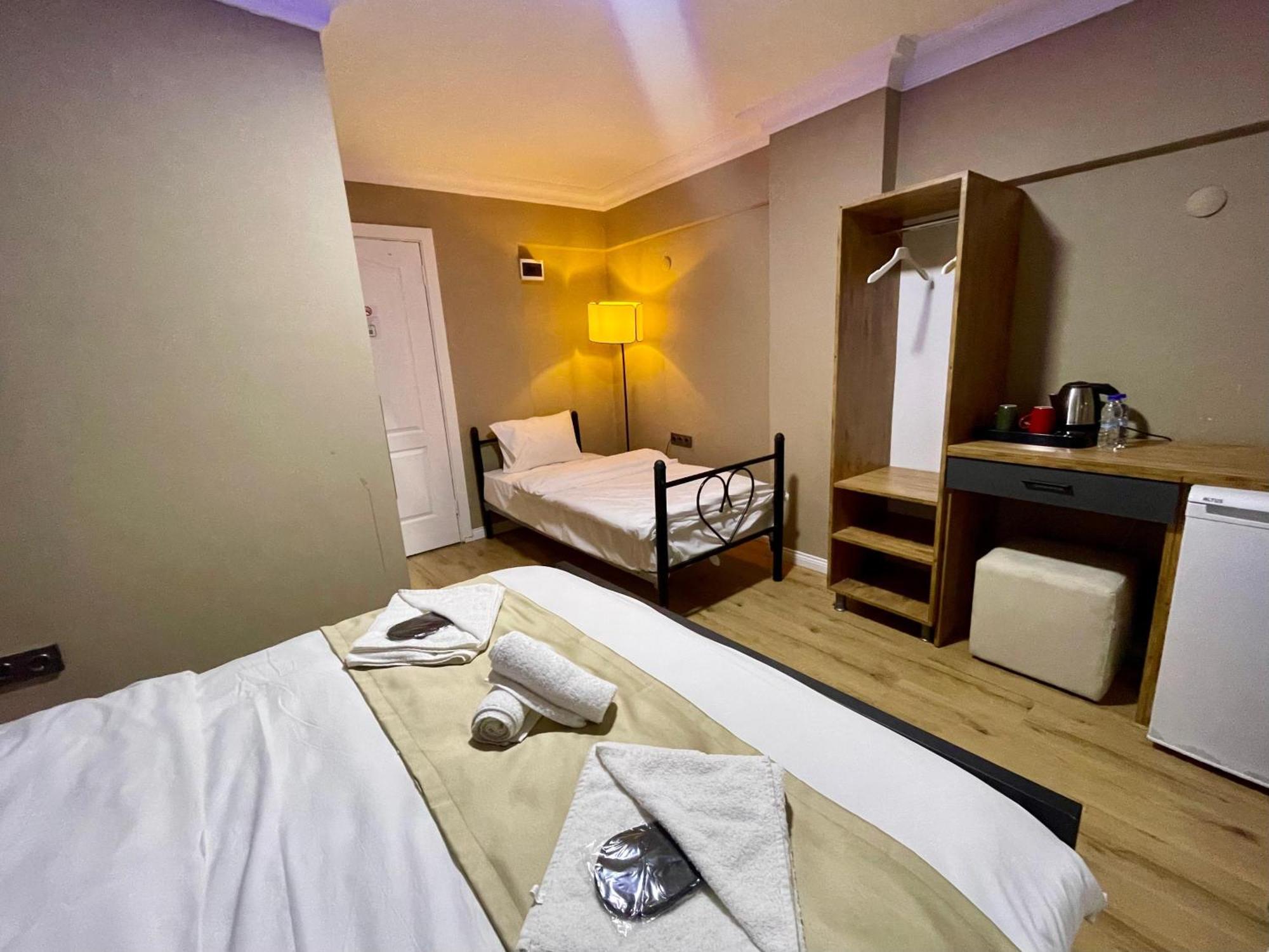 The Beybun Hotel Istiklal Street Taksim اسطنبول الغرفة الصورة