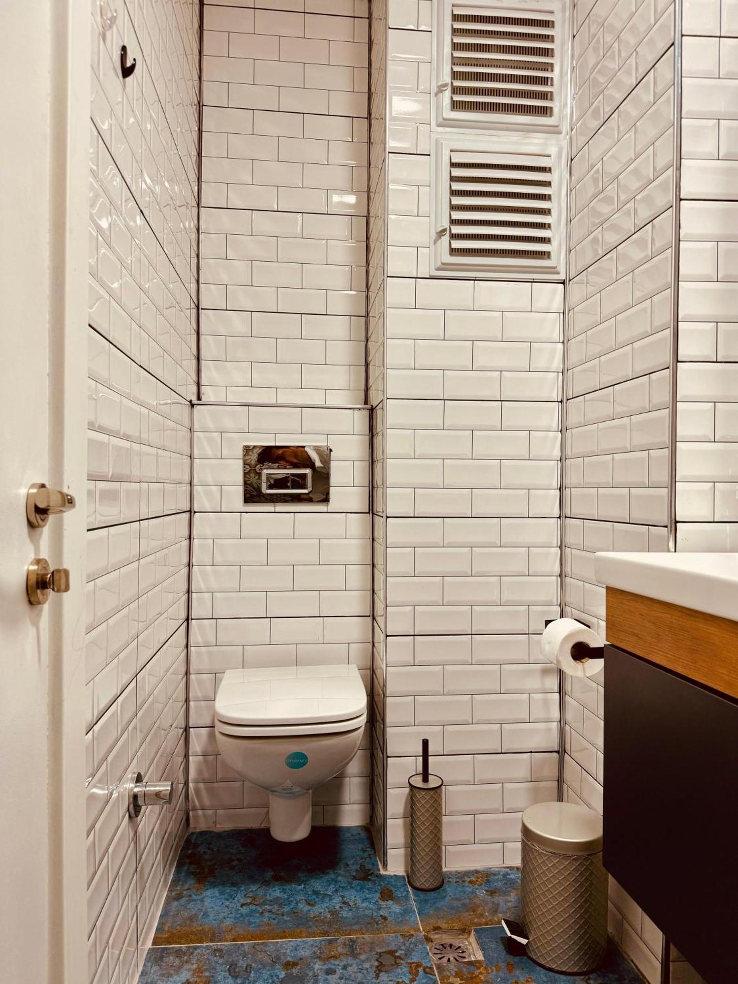 The Beybun Hotel Istiklal Street Taksim اسطنبول المظهر الخارجي الصورة