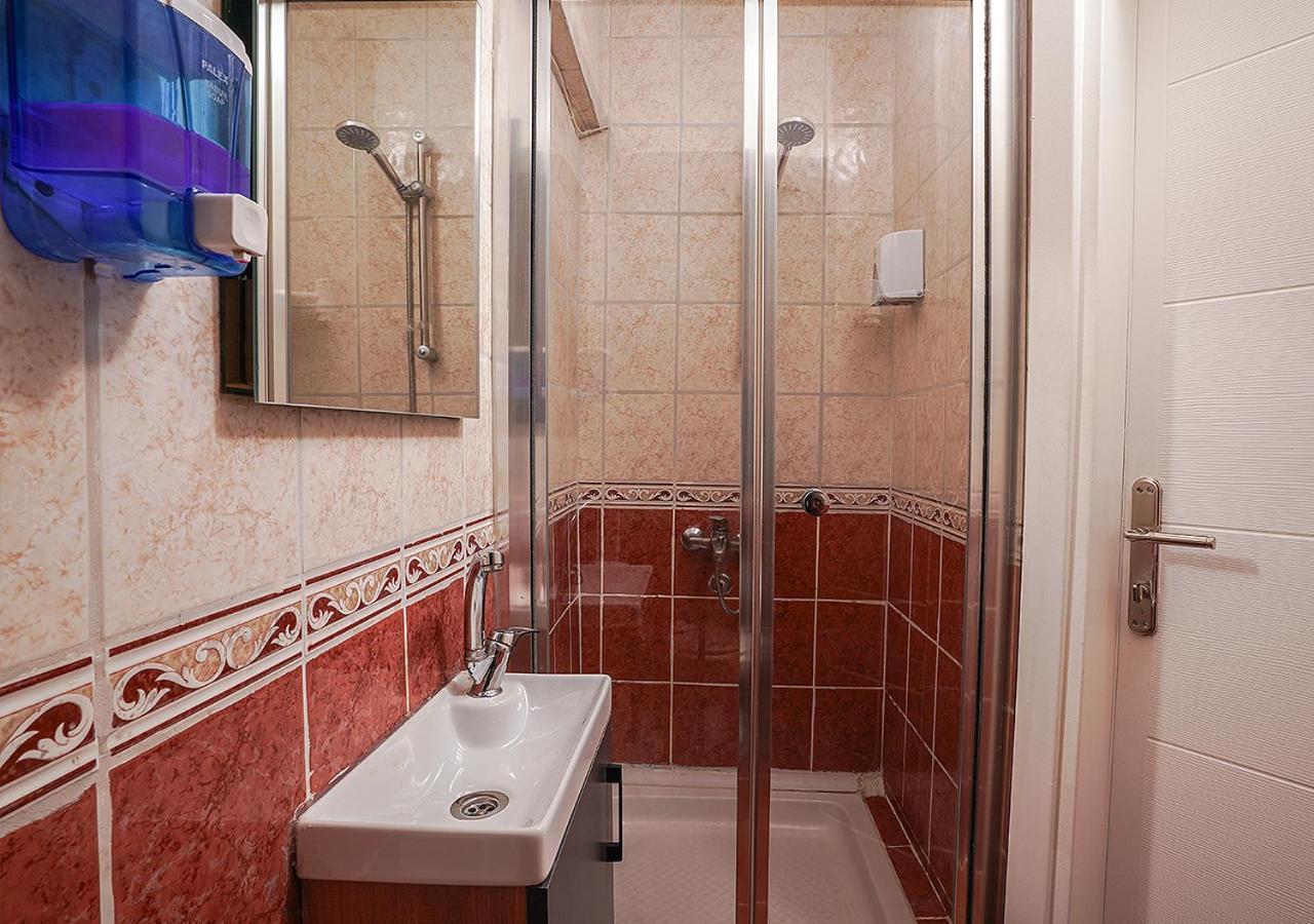 The Beybun Hotel Istiklal Street Taksim اسطنبول المظهر الخارجي الصورة