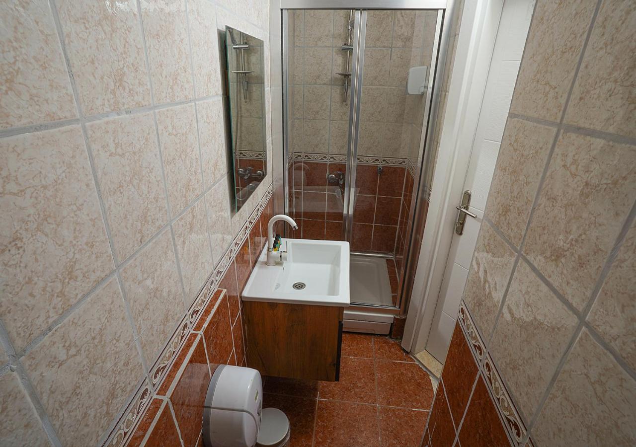 The Beybun Hotel Istiklal Street Taksim اسطنبول المظهر الخارجي الصورة